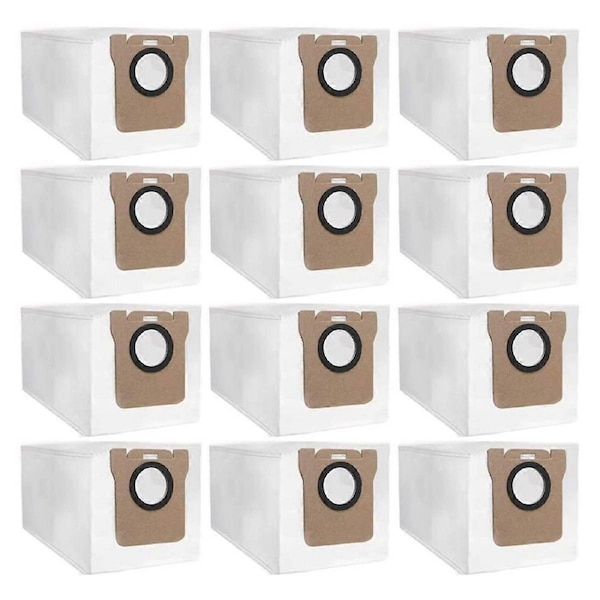 Dust Bag Replacement Parts for Vacuum 5C / OV42CN Vacuum Attachment Garbage Dust Bags