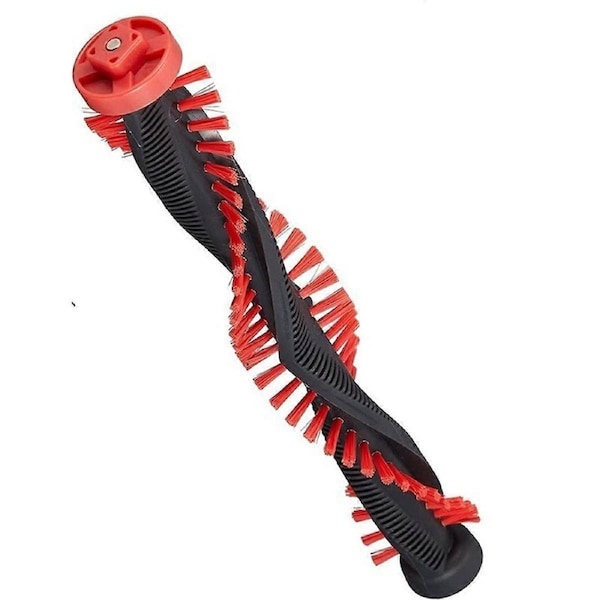 Roller Brush Replacement for Well Q6 QX61 QX71 QX81 WQ9 for QX6 QX7 QX8-2 Vacuum Cleaners, Soft Roll