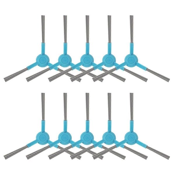 Side Brush Replacement for 3090 3290 3490 3690 4090 5090 6090 Robotic Vacuum Cleaner Cleaning Brush