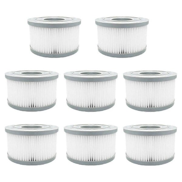 HEPA Filter for JV85 Pro A6 A7 A8 H9 Pro Handheld Wireless Vacuum Cleaner Filter Parts Accessories