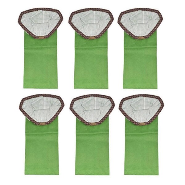 Vacuum Dust Bag for Super Pro 10 and 10 Backpack Vacuum Cleaner Replace Part 107313 A