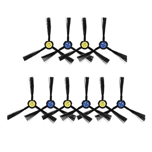 Side Brush for A7 A9s A10s A80 Plus L100 B5 Max V9e V8S V80 V8c V85 V8e V8 Plus X750 X800 X785 X787 Vacuum Parts