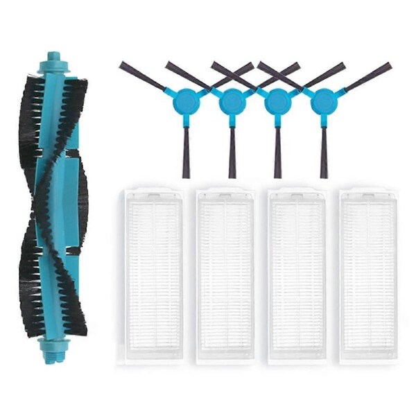 For 3290 3390 3490 3590 3690 3790 3890 Ultra Titanium Main Side Brush Hepa Filter