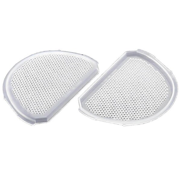 Handheld Vacuum Cleaner Filter Replacements 90640311 for Black & HLVA315J Model 1, HLVA315J22 Model