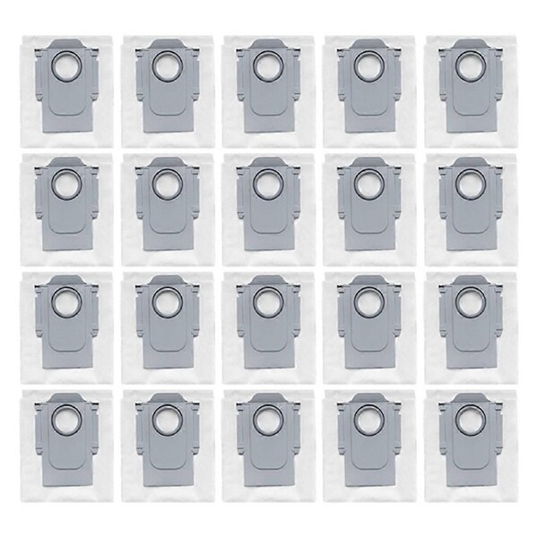 Dust Bag for M5 / L5 / TF / Q10 S5 /Q10 X5 /Q10 PF /Q10 / Q8 Plus Vacuum Accessories 20Pcs