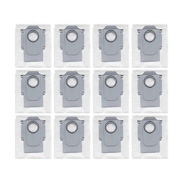 Dust Bag for M5 / L5 / TF / Q10 S5 /Q10 X5 /Q10 PF /Q10 / Q8 Plus Vacuum Accessories 12Pcs