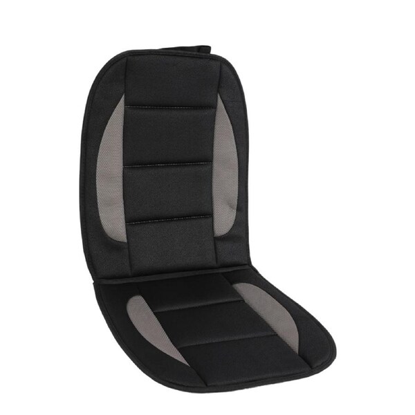 All Set Mesh Fabric Cushion Cover Seat - 460mm x 1000mm - Sweat-Proof, Scratch-Proof