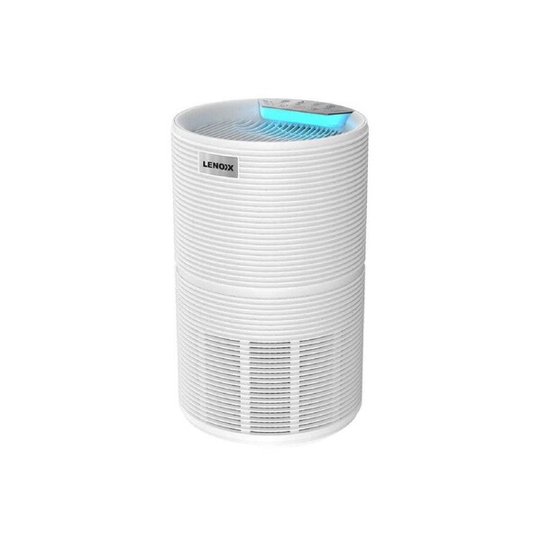Air Purifier and Cleaner with HEPA Filter, Sleep Mode and Timer