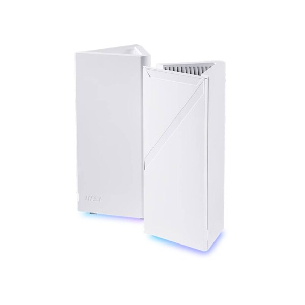 MSI Roamii BE PRO WIFI 7 MESH ROUTER (2pk)