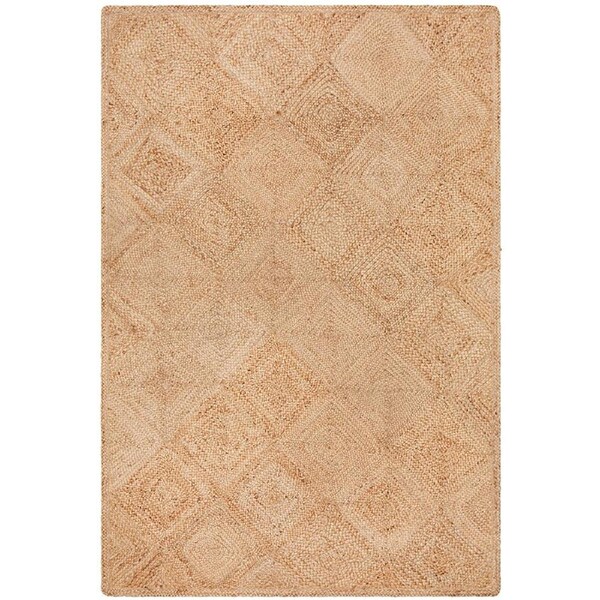 Rug Culture Atrium Hatch Natural Rug 320 x 230cm