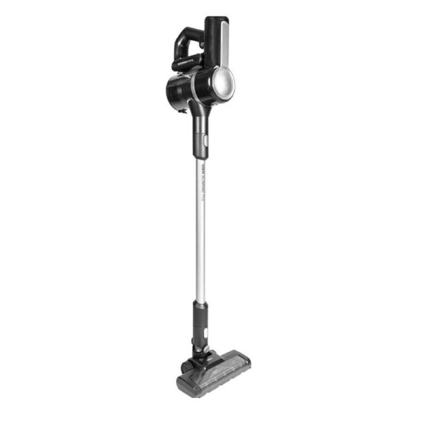 VAX Slimvac Pro Cordless Stick Vacuum - VSV21W - Black