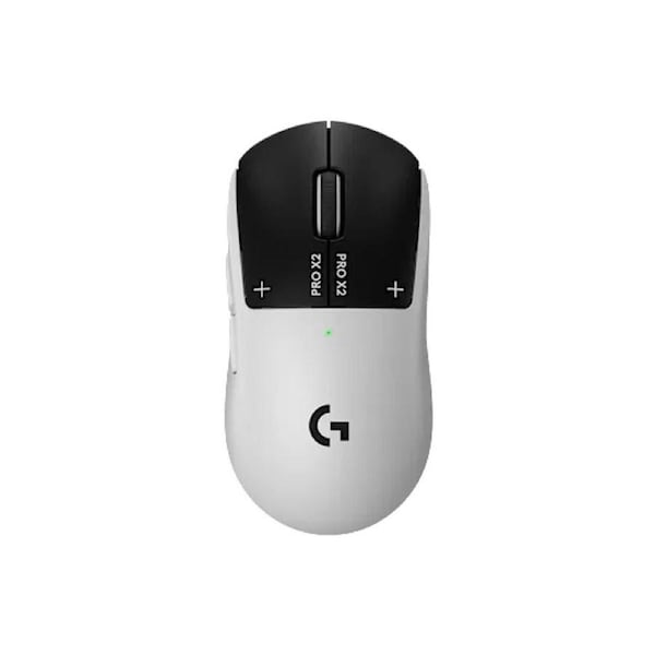 Logitech G Pro X2SUPERSTRIKE Lightspeed Gaming Mouse