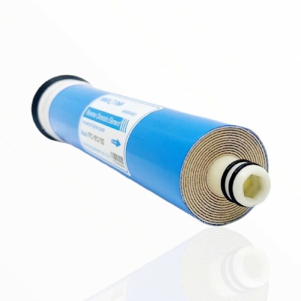 75G Reverse Osmosis Membrane Element Filter 12" for RO Home Purifier