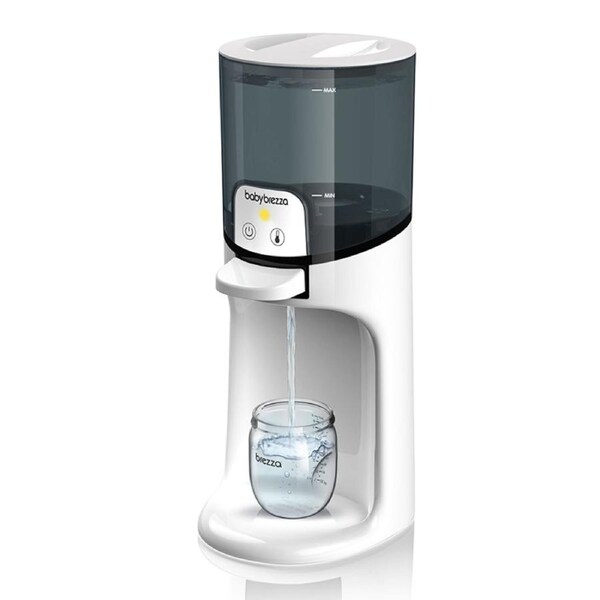 Baby Brezza Instant Warmer White