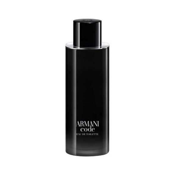 Giorgio Armani Armani Black Code 200ml Eau De Toilette
