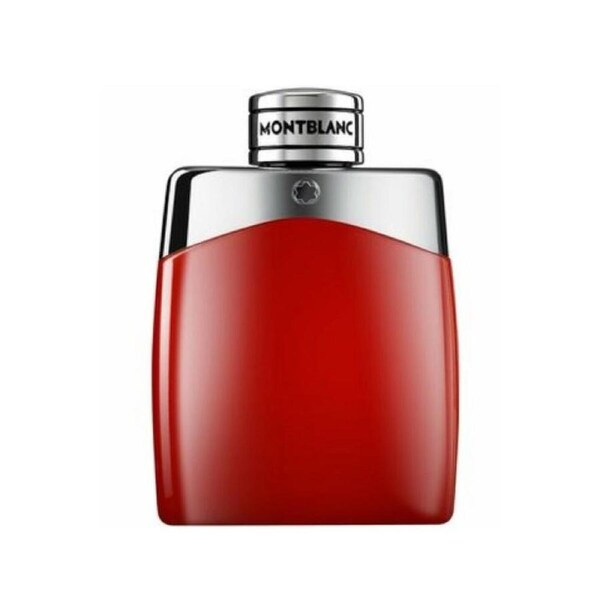 Montblanc Legend Red 200ml Eau De Parfum