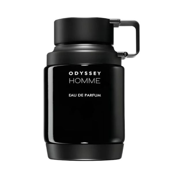 Armaf Odyssey Homme Blk 100ml Eau De Parfum