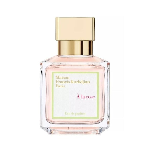 Maison Francis Kurkdjian L'Eau A La Rose 70ml Eau De Toilette