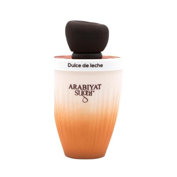 Arabiyat Sugar Dulce De Leche 100ml Eau De Parfum