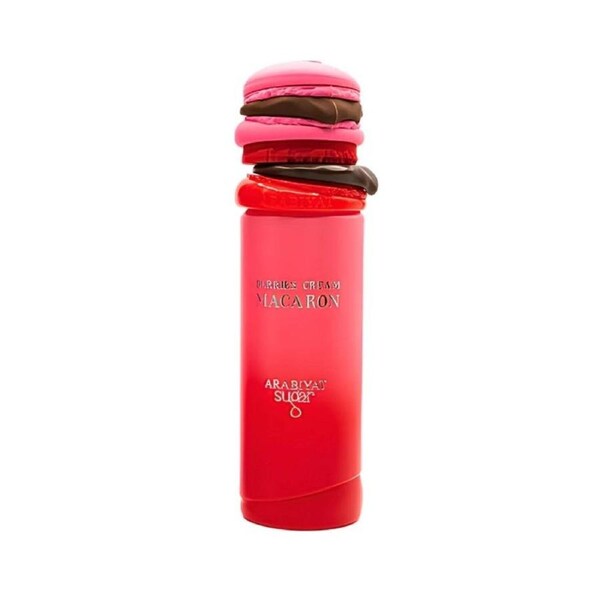 Arabiyat Sugar Berries Cream 100ml Eau De Parfum