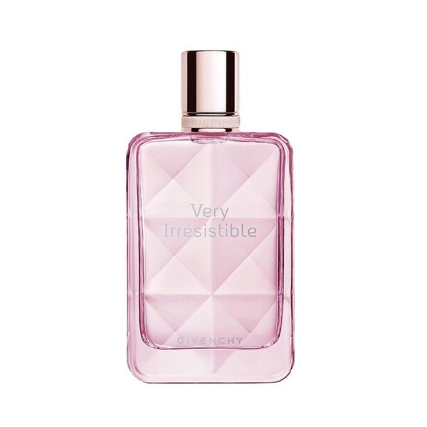 Givenchy Very Irresistible 80ml Eau De Toilette