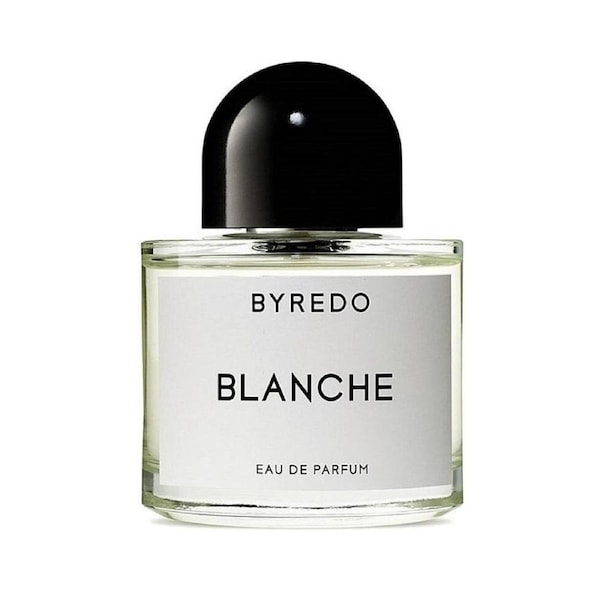 Byredo Blanche 50ml Eau De Parfum