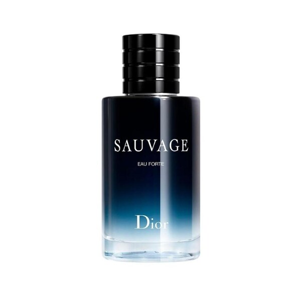 Christian Dior Sauvage Eau Forte Parfum 100ml Parfum