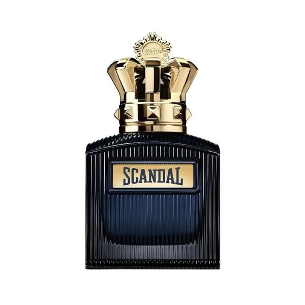 Jean Paul Gaultier Scandal Pour Homme Intense 100ml Eau De Parfum