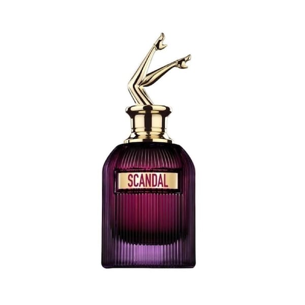 Jean Paul Gaultier Scandal Intense 80ml Eau De Parfum