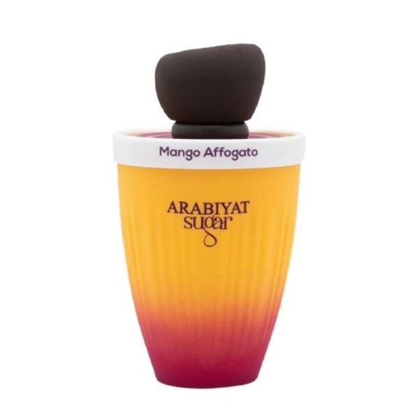Arabiyat Sugar Mango Affogato 100ml Eau De Parfum