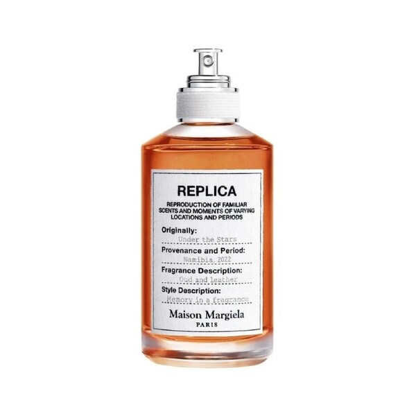 Maison Martin Margiela Replica Under The Stars 100ml Eau De Toilette