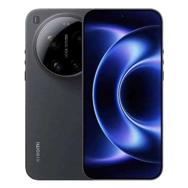 Xiaomi 17 Ultra 16GB 1TB Black - Brand New