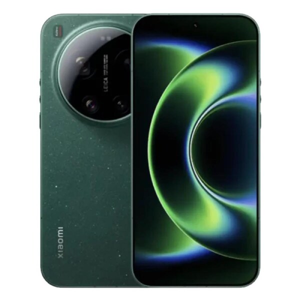 Xiaomi 17 Ultra 16GB 512GB Starlit Green - Brand New