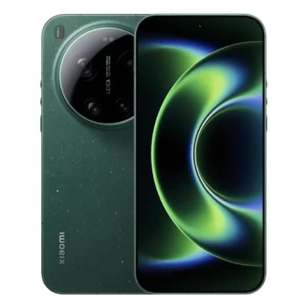 Xiaomi 17 Ultra 16GB 1TB Starlit Green - Brand New