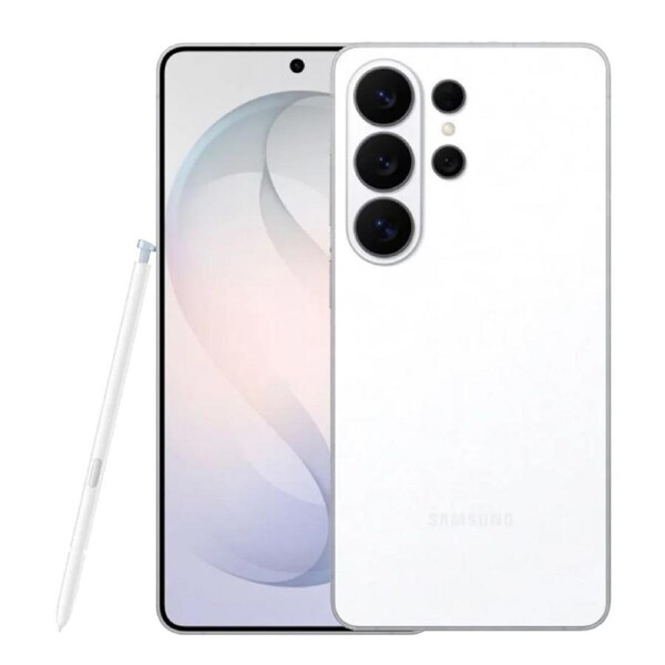 Samsung Galaxy S26 Ultra 12GB 512GB White - Brand New