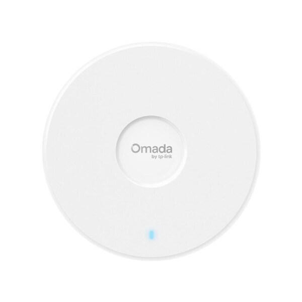 TP-Link Omada BE3600 Ceiling Mount Wi-Fi 7 Access Point (EAP720)