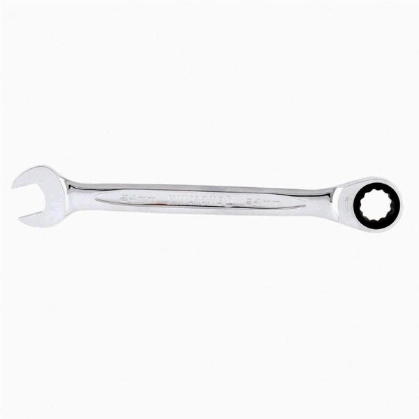 Kincrome 24mm Gear Spanner Chrome Vanadium Steel Fast Working Speed