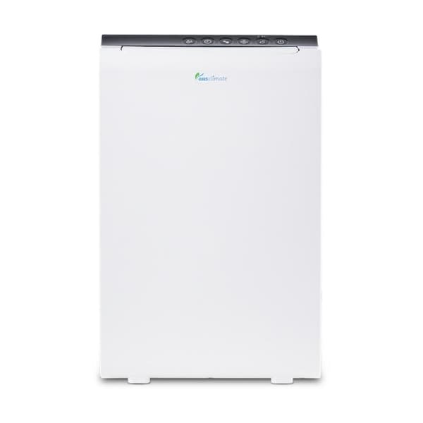 Ausclimate Desiccant Smart Dehumidifier Home Appliance W/ Touch Control 10L