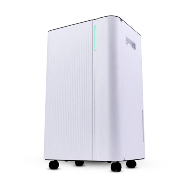 Ausclimate Compact Plus Smart Dehumidifier Home Appliance W/ Touch Control 16L