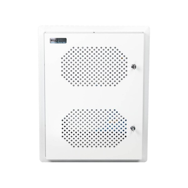 Hills Antenna 24HH520 Home Hub Enclosure 520mm