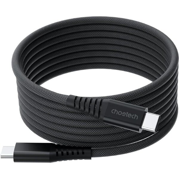 CHOETECH XCC-1051 Magnetic USB-C Cable 1.8M
