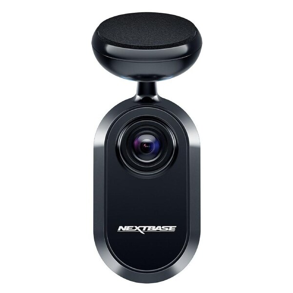 Nextbase iQ Rear Window Camera NBIQRWCAU - 2K, 4G, Voice Control, Emergency SOS