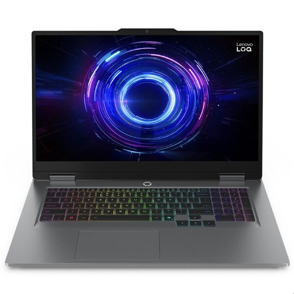 Lenovo LOQ 17" Gaming Notebook 83JH0012AU, i7-14700HX, RTX 5070, 24GB RAM, 1TB SSD