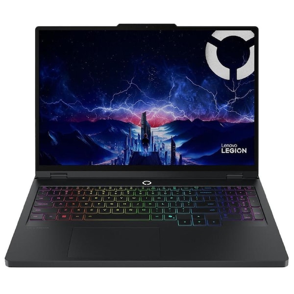 Lenovo Legion Pro 5 16" Gaming Notebook 83LU0008AU, Intel Core Ultra 9, RTX 5070TI, 32GB RAM, 1TB SSD