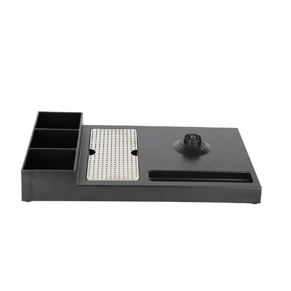 Kettle Tray ABS - Black