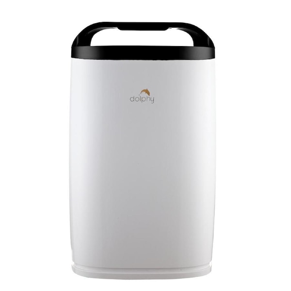Air Purifier HEPA Filter 65W