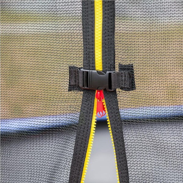Kahuna 10ft Replacement Trampoline Net