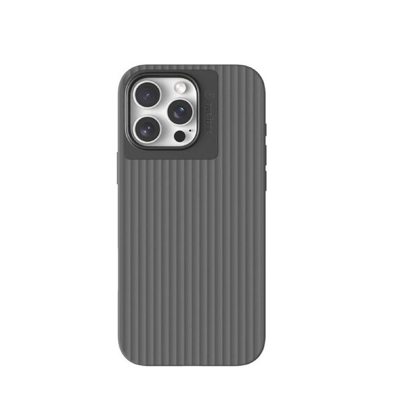 Lovefone iPhone 16 Suitcase Case - Platinum Voyage