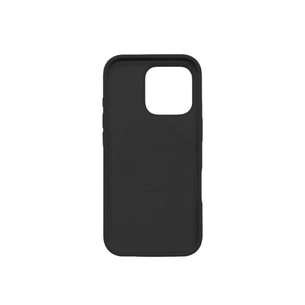 Lovefone Liquid Silicone Case for iPhone 13 Pro - Black