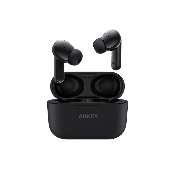 Aukey True Wireless Earbuds EP-M1NC - Noise Cancelling Technology